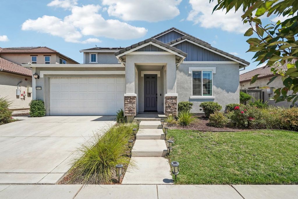 10938 Mataket Ct, Stockton, CA 95219