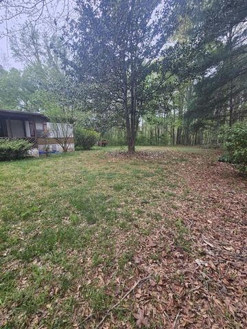 921 Deer River Road SE, Monroe, GA 30656