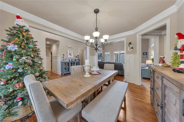 506 Black Horse Circle, Canton, GA 30114