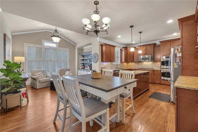 506 Black Horse Circle, Canton, GA 30114