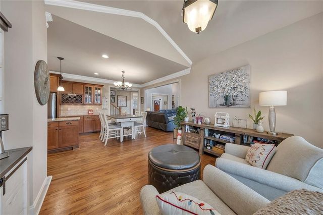 506 Black Horse Circle, Canton, GA 30114