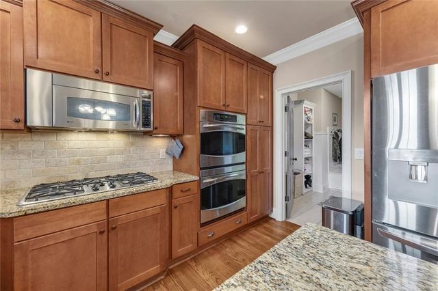 506 Black Horse Circle, Canton, GA 30114