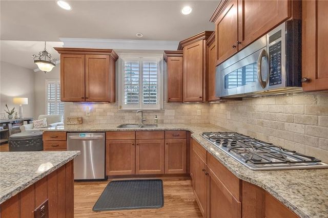 506 Black Horse Circle, Canton, GA 30114