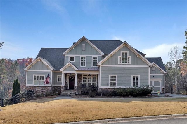 506 Black Horse Circle, Canton, GA 30114