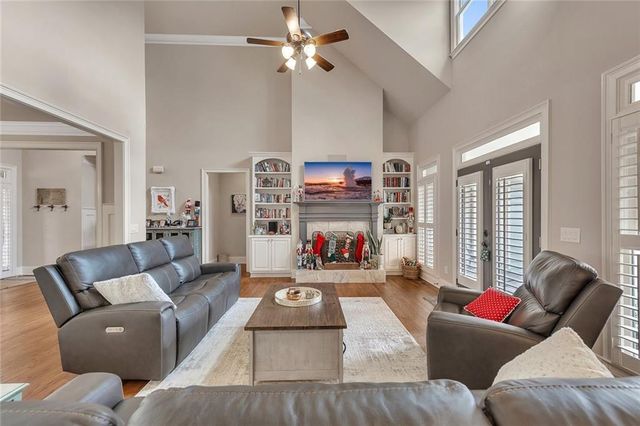 506 Black Horse Circle, Canton, GA 30114