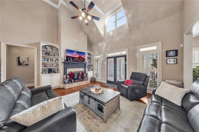 506 Black Horse Circle, Canton, GA 30114