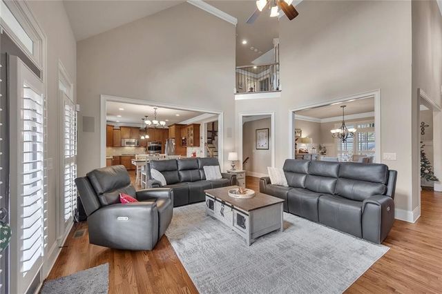 506 Black Horse Circle, Canton, GA 30114