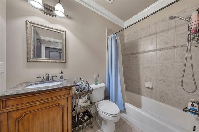 506 Black Horse Circle, Canton, GA 30114