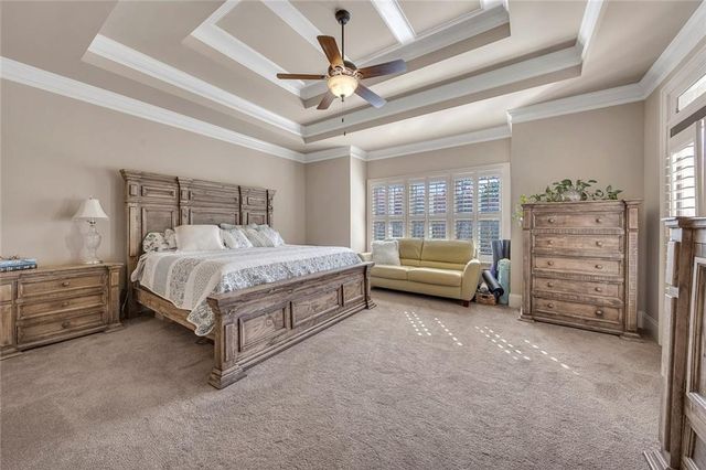 506 Black Horse Circle, Canton, GA 30114