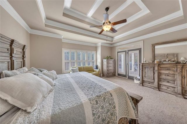 506 Black Horse Circle, Canton, GA 30114