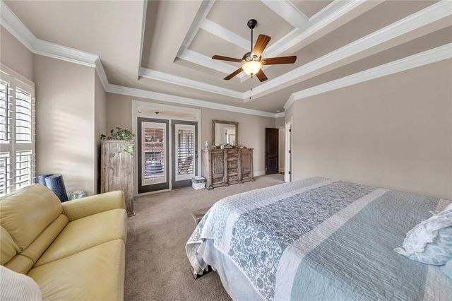 506 Black Horse Circle, Canton, GA 30114