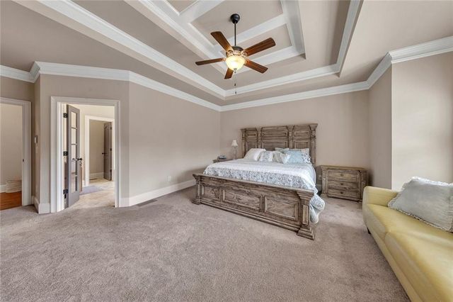 506 Black Horse Circle, Canton, GA 30114