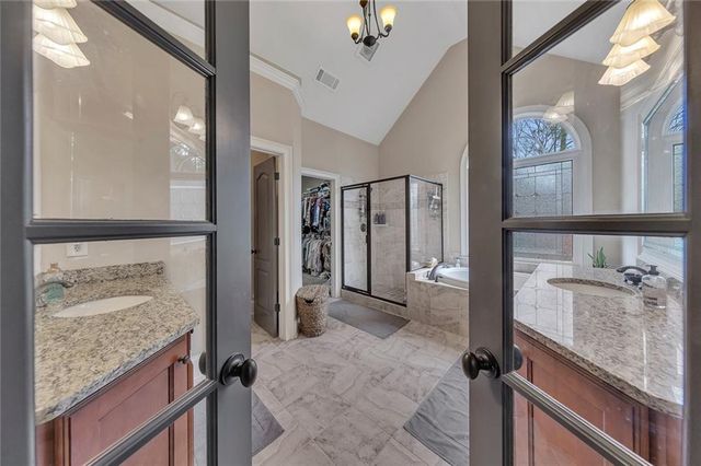 506 Black Horse Circle, Canton, GA 30114