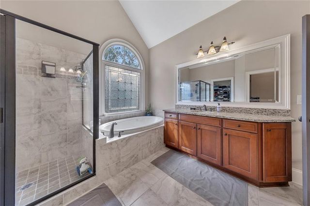 506 Black Horse Circle, Canton, GA 30114