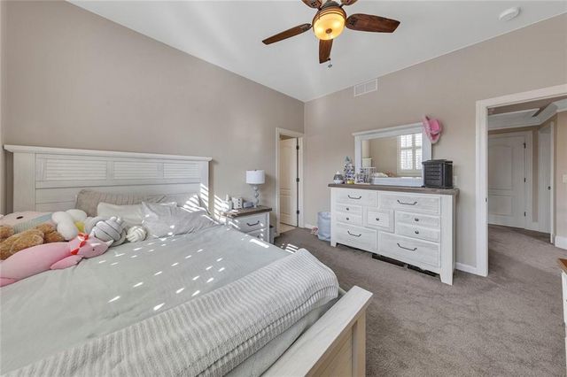 506 Black Horse Circle, Canton, GA 30114