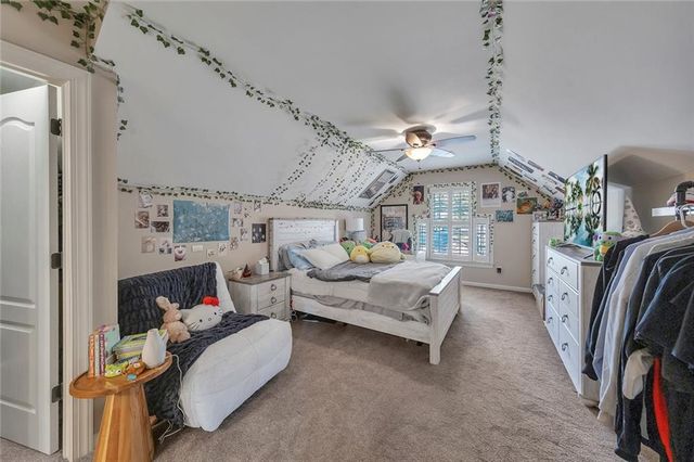 506 Black Horse Circle, Canton, GA 30114