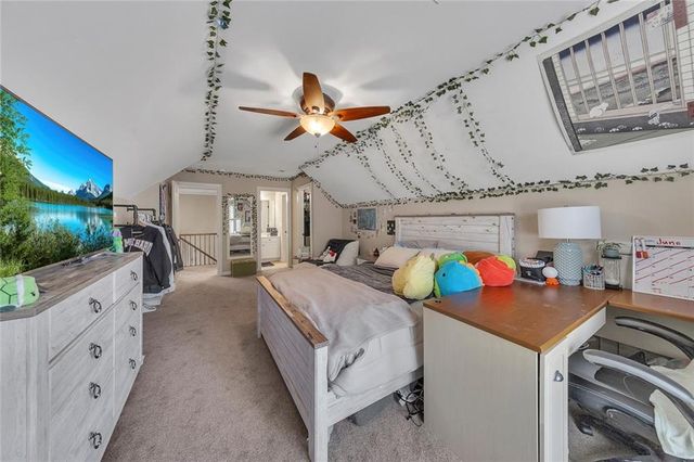 506 Black Horse Circle, Canton, GA 30114