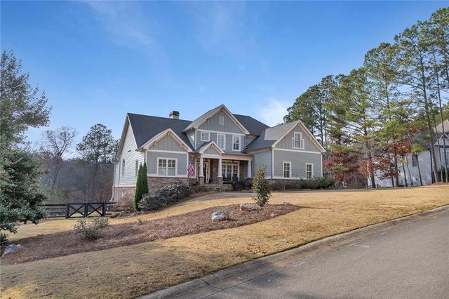 506 Black Horse Circle, Canton, GA 30114