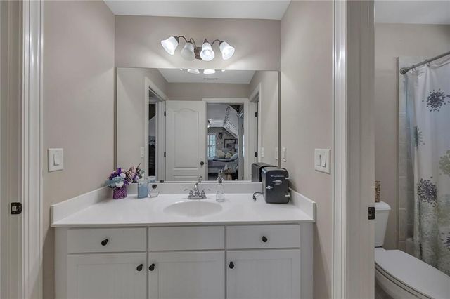 506 Black Horse Circle, Canton, GA 30114