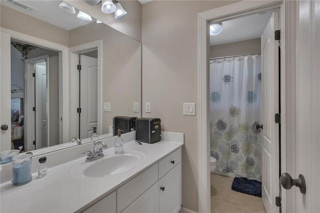 506 Black Horse Circle, Canton, GA 30114