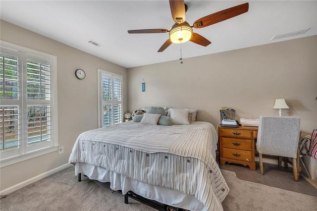 506 Black Horse Circle, Canton, GA 30114