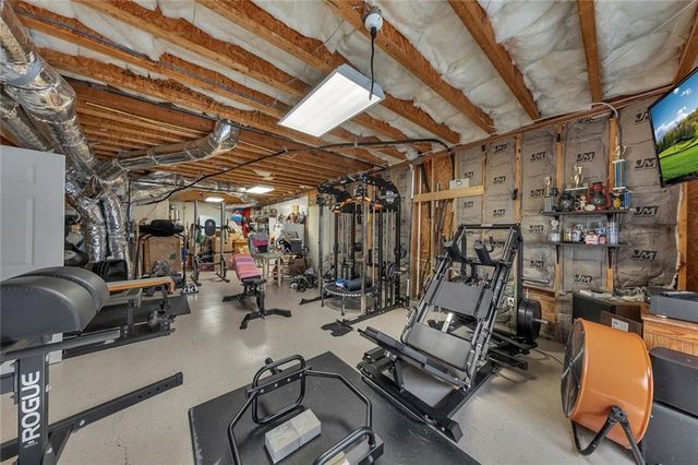 506 Black Horse Circle, Canton, GA 30114