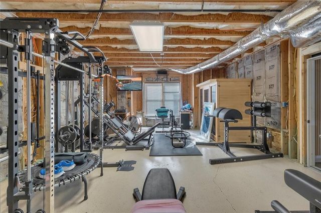 506 Black Horse Circle, Canton, GA 30114