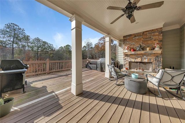 506 Black Horse Circle, Canton, GA 30114