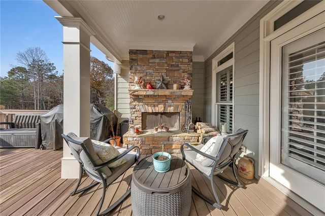 506 Black Horse Circle, Canton, GA 30114