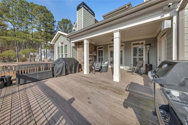 506 Black Horse Circle, Canton, GA 30114