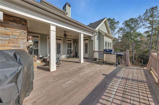 506 Black Horse Circle, Canton, GA 30114