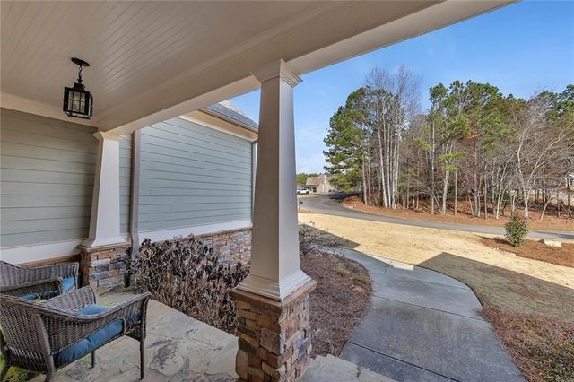 506 Black Horse Circle, Canton, GA 30114