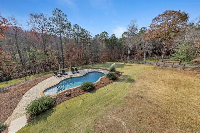 506 Black Horse Circle, Canton, GA 30114