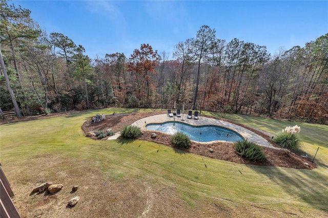 506 Black Horse Circle, Canton, GA 30114