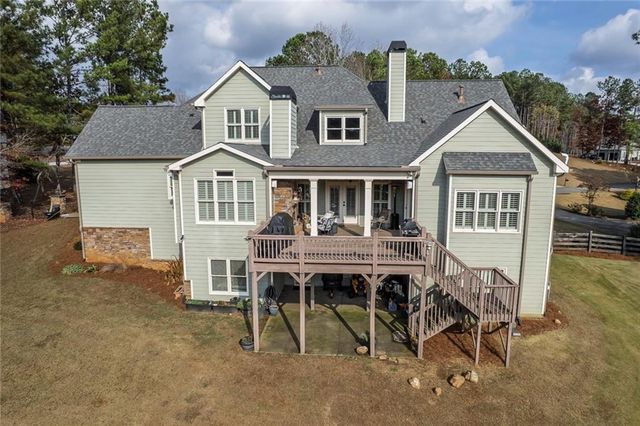 506 Black Horse Circle, Canton, GA 30114