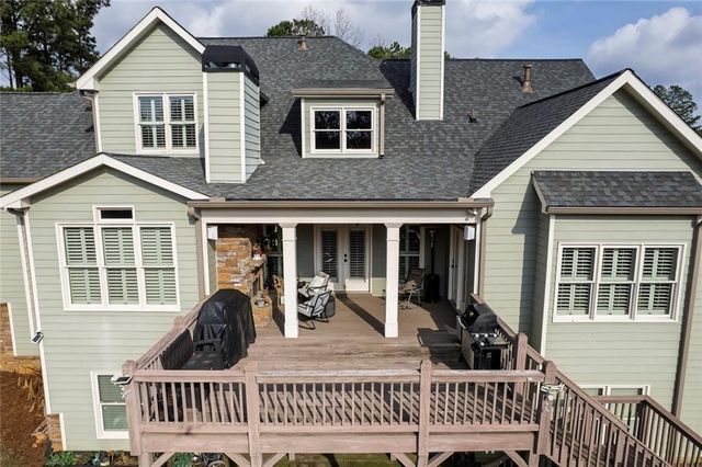 506 Black Horse Circle, Canton, GA 30114