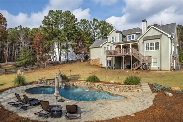 506 Black Horse Circle, Canton, GA 30114