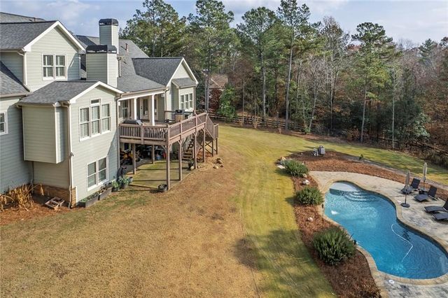 506 Black Horse Circle, Canton, GA 30114