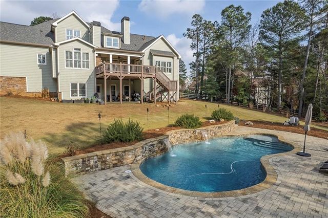 506 Black Horse Circle, Canton, GA 30114