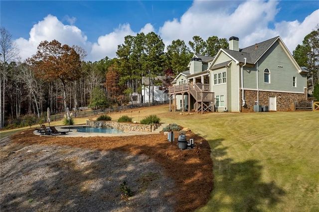 506 Black Horse Circle, Canton, GA 30114