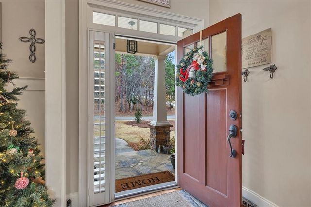 506 Black Horse Circle, Canton, GA 30114