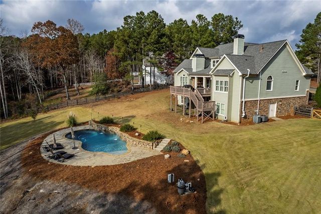 506 Black Horse Circle, Canton, GA 30114