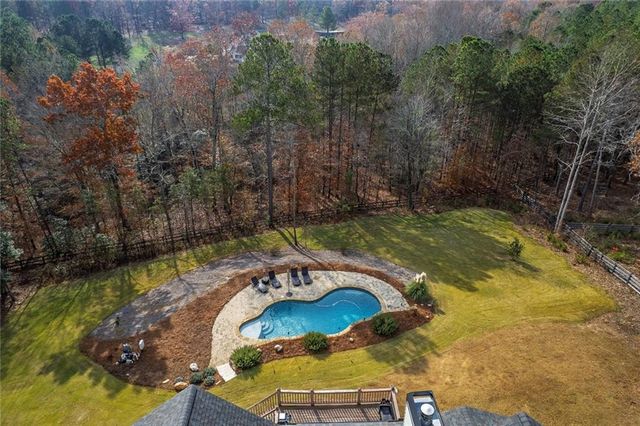 506 Black Horse Circle, Canton, GA 30114