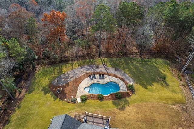 506 Black Horse Circle, Canton, GA 30114