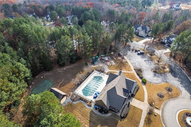 506 Black Horse Circle, Canton, GA 30114