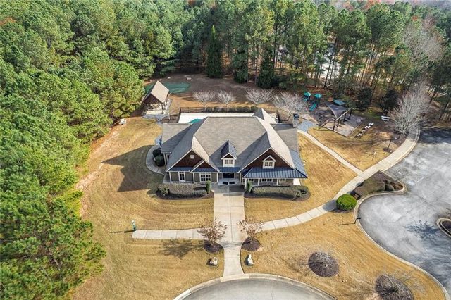 506 Black Horse Circle, Canton, GA 30114