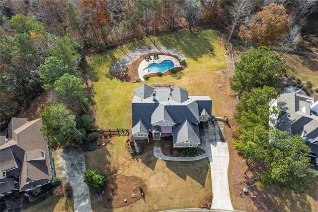 506 Black Horse Circle, Canton, GA 30114
