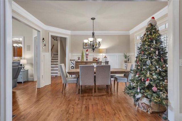 506 Black Horse Circle, Canton, GA 30114