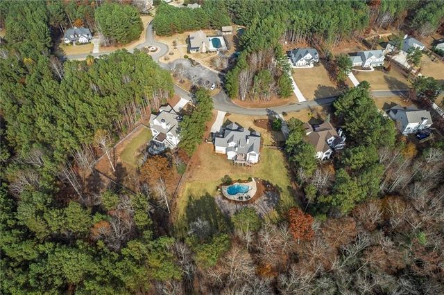 506 Black Horse Circle, Canton, GA 30114