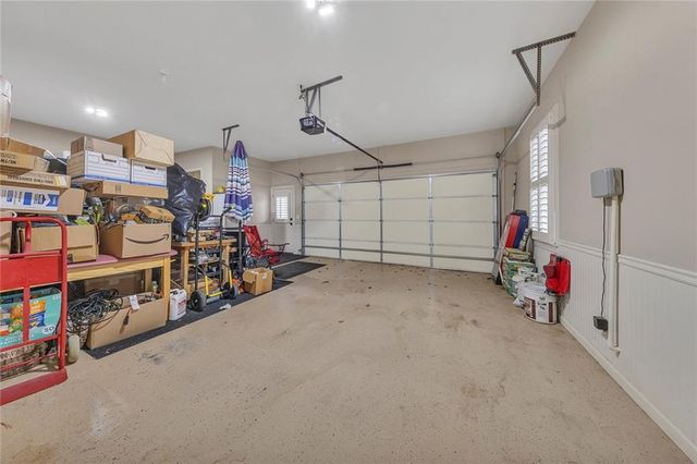 506 Black Horse Circle, Canton, GA 30114